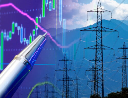 El IPC de febrero sube al 6,1% por la electricidad y los alimentos